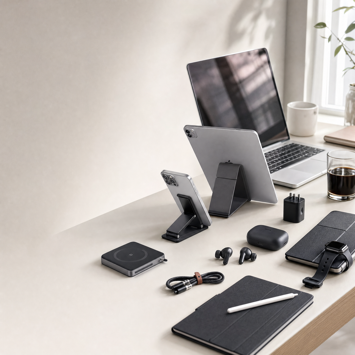 Mobile Accessories