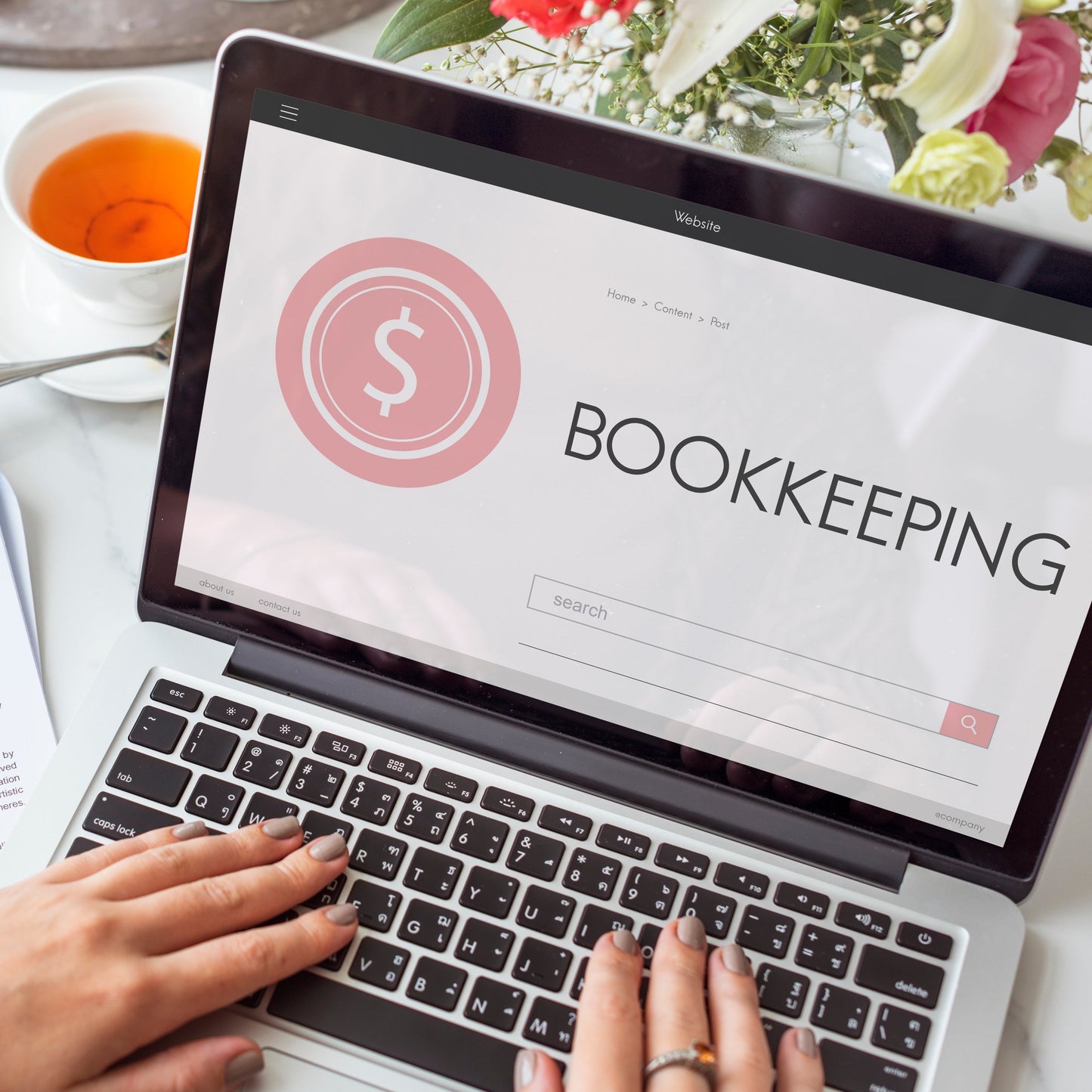 Book Keeping