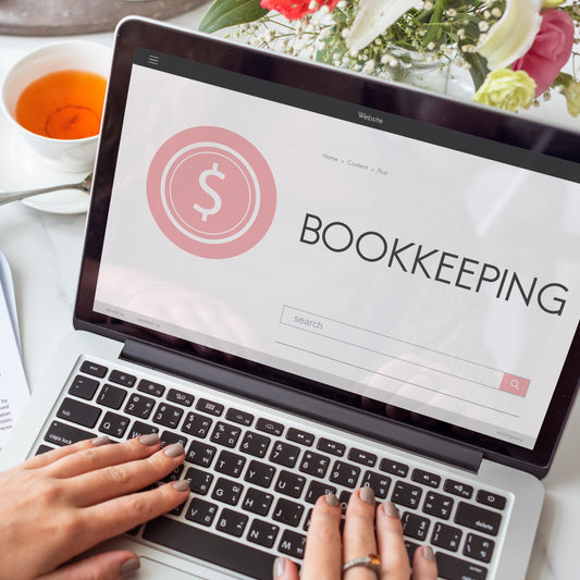 Book Keeping
