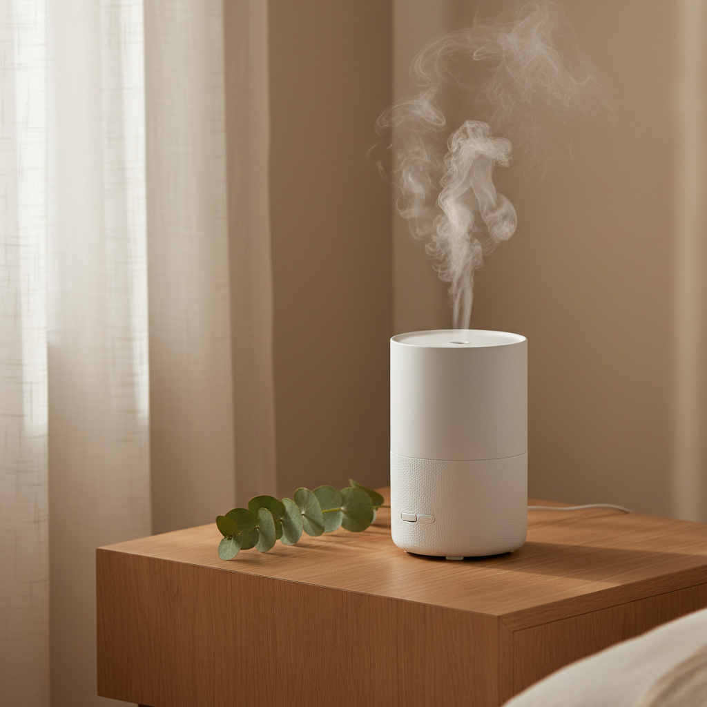 Lumen Mist Diffuser