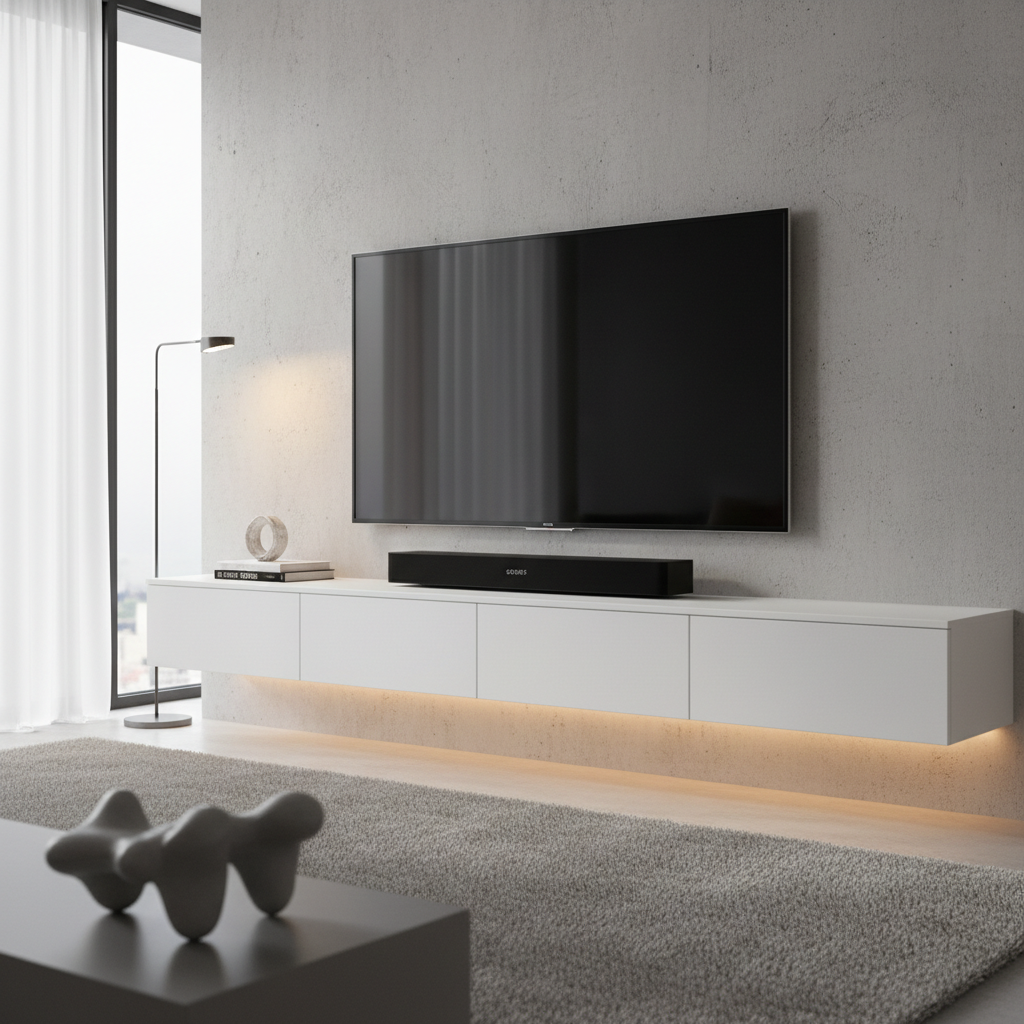 Stage Soundbar 80W