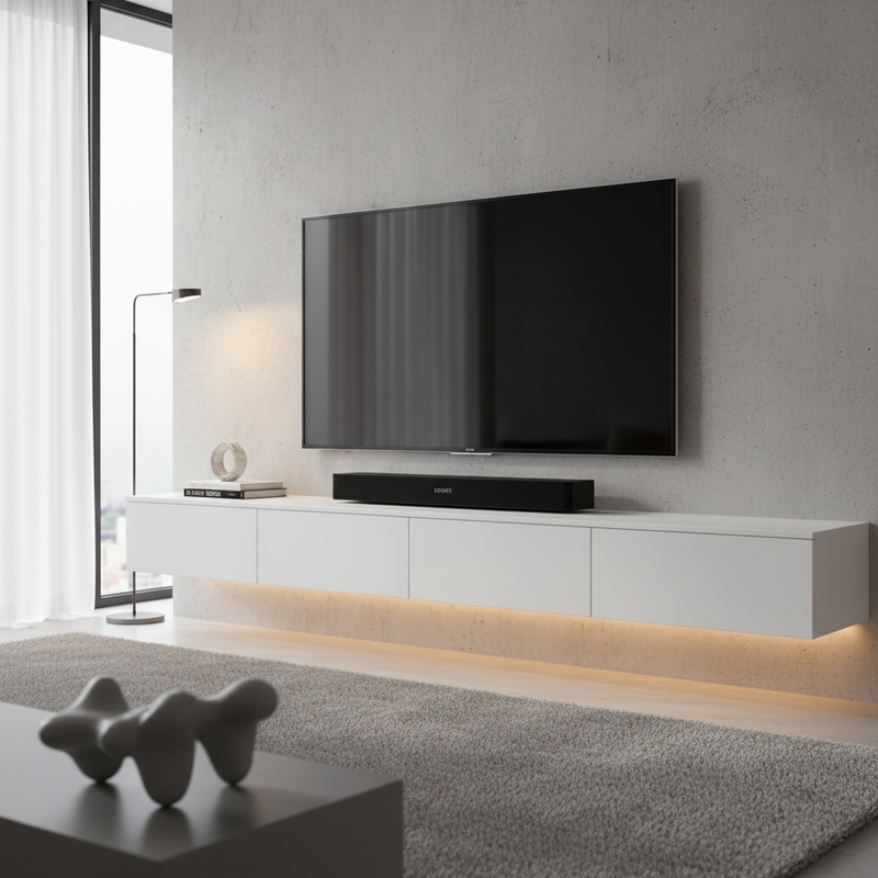 Stage Soundbar 80W
