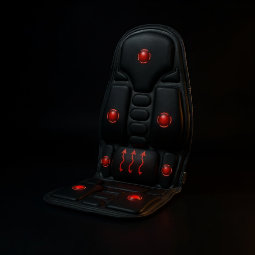 Restore Massage Cushion — Studio Hero