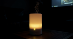 Lumen Mist Diffuser — Lifestyle