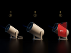 Cinema Cube Projector — How To Setup