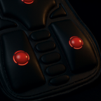 Restore Massage Cushion — Node Detail