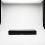Sound Bar For Smart TV — Hero Product Shot