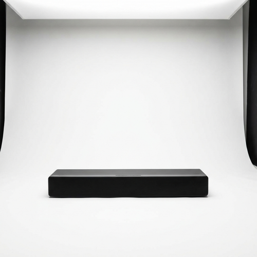 Sound Bar For Smart TV — Hero Product Shot