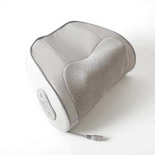 Back Massager With Heat — Studio white background hero shot