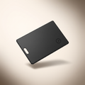 SlimTrack iOS Tracker Card