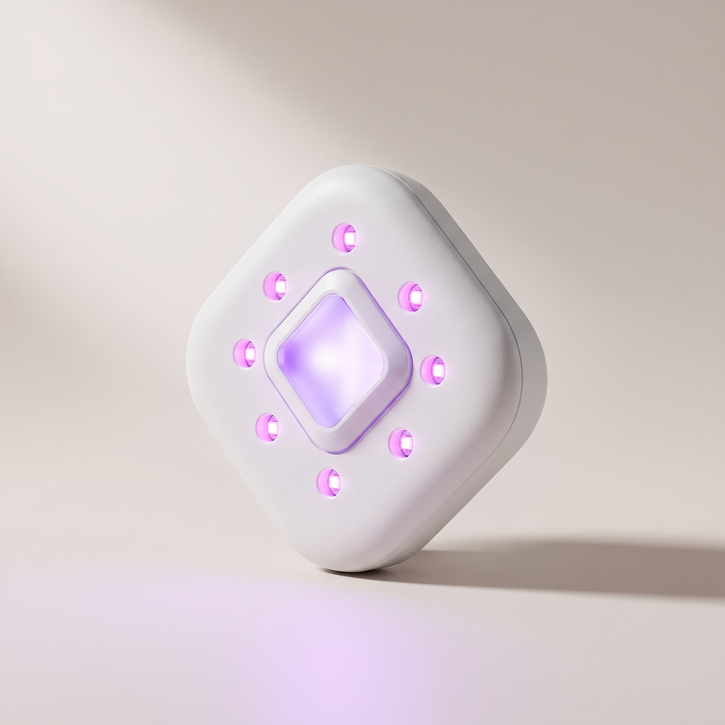 LumaClean UV Toilet Sanitizer
