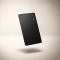 SlimTrack Android Tracker Card
