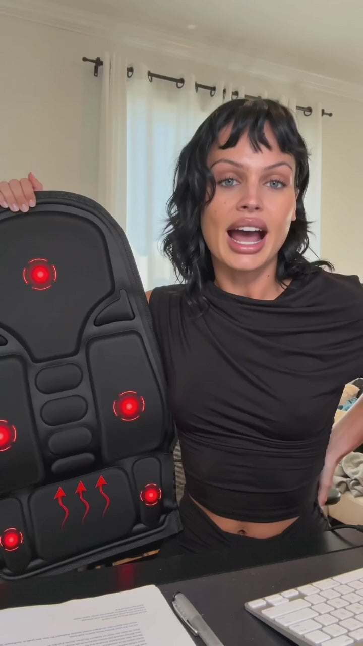 Restore Massage Cushion