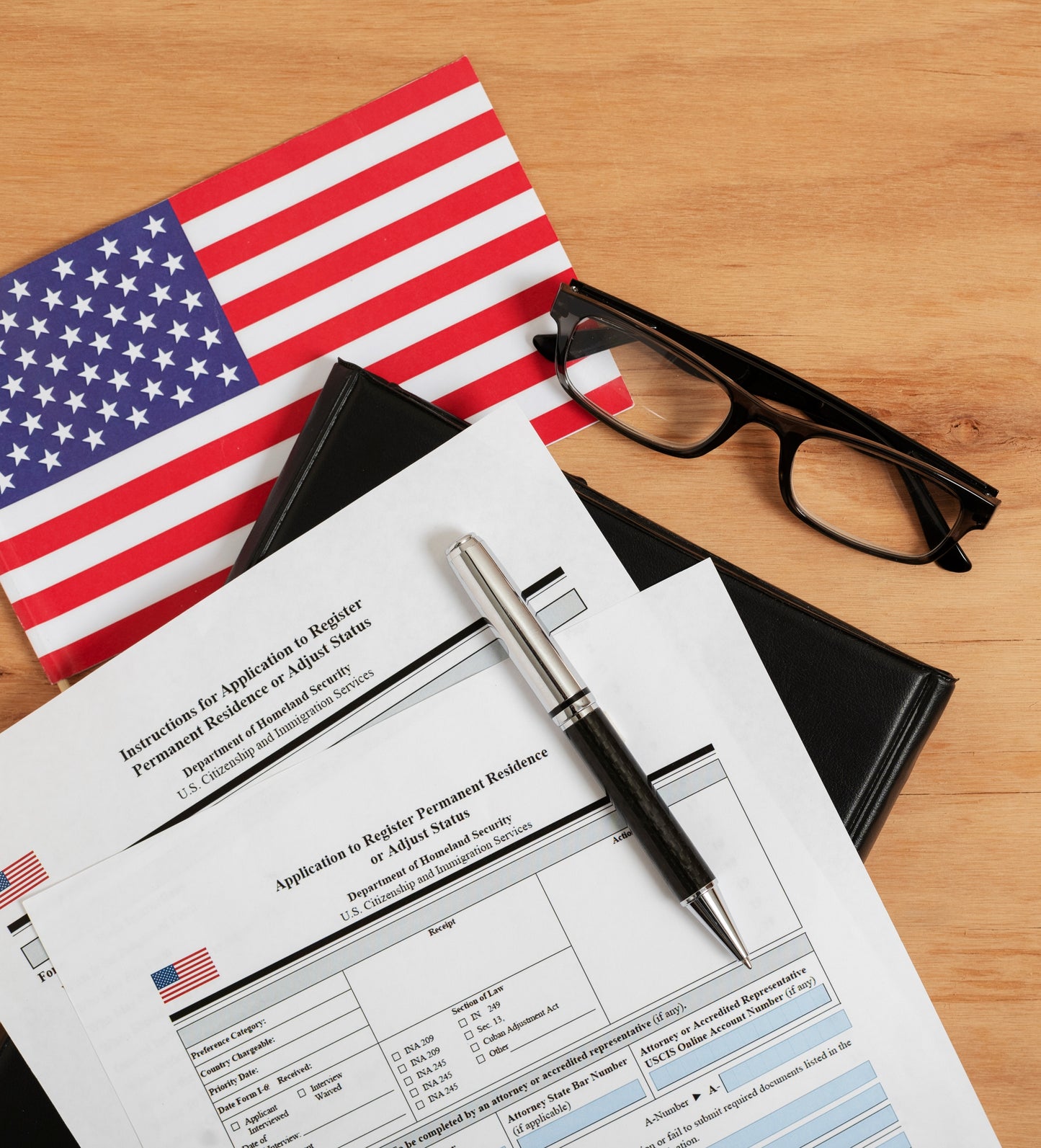Immigration Services